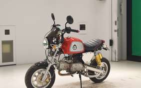 HONDA GORILLA 2021 Z50J