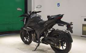 SUZUKI ｼﾞｸｻｰ250 ED22B