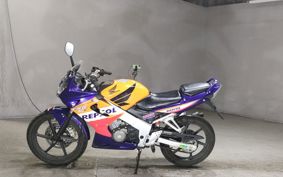 HONDA CBR150R NCB150