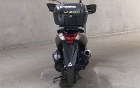 YAMAHA N-MAX 125 SE86J