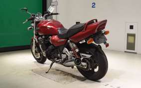 YAMAHA XJR1200 1994 4KG