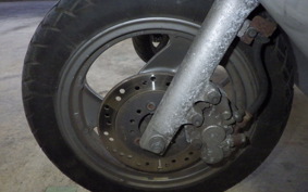 HONDA SPACY 100 JF13