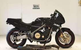 YAMAHA FZ750 1986 1FM