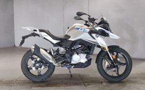 BMW G310GS 0G02