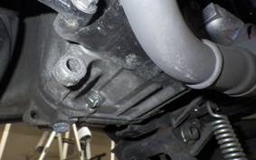 SUZUKI SKYWAVE 200 (Burgman 200) 2021 CH41A