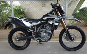 HONDA CRF250L MD47