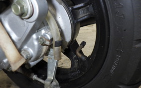 YAMAHA JOG Delux SA39J