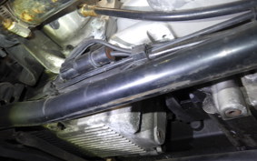 HARLEY FLHT 1450 2005