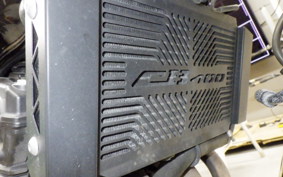 HONDA CB400SF VTEC A 2013 NC42