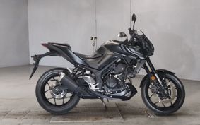 YAMAHA MT-03 RH13J