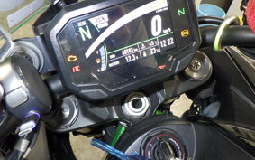 KAWASAKI ZH2 2020 ZRT00K