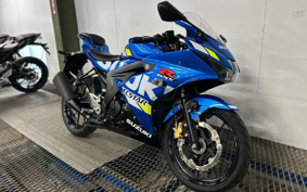 SUZUKI GSX-R125 ABS DL33B