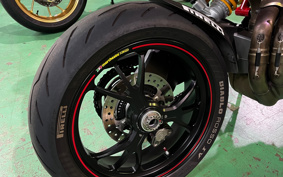 DUCATI HYPERMOTARD 950SP 2019 BB00