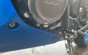 SUZUKI GSX-S1000 GT 2022 EK1AA