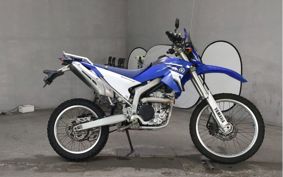 YAMAHA WR250R DG15J