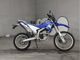Фото Yamaha WR250R с японского аукциона