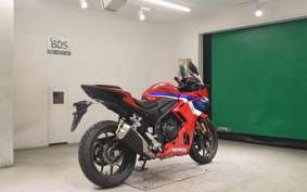 HONDA CBR400R 2026 NC65