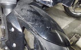 KAWASAKI NINJA 250 2005 EX250L