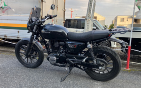 HONDA GB350S 2022 NC59