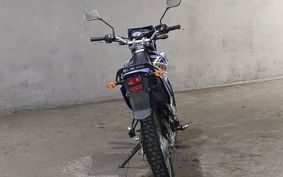 YAMAHA XTZ125E PCJL