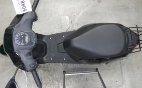 HONDA TACT-4ﾍﾞｰｼｯｸ 2026 AF75