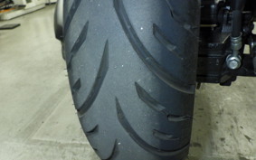 SUZUKI BURGMAN400 A 2017 DU11A