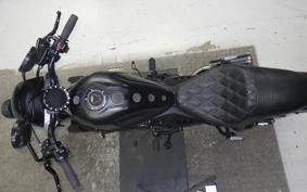 HONDA REBEL 250 S MC49