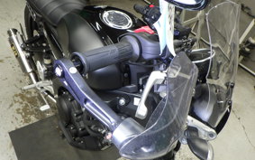 YAMAHA XSR155