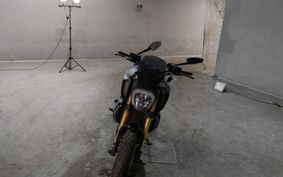 DUCATI DIAVEL 1260 2019 GE00AA