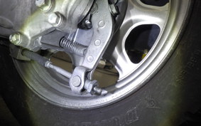 HONDA TACT-4ﾍﾞｰｼｯｸ 1990 AF79