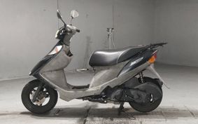 SUZUKI ADDRESS V125 CF46A
