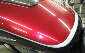 HONDA SHADOW 400 CUSTOM 2014 NC45