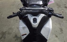 YAMAHA ﾄﾘｼﾃｨ155-2ﾔﾈﾂｷ SG81J