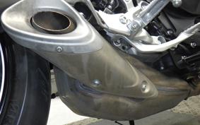 YAMAHA MT-09 A 2014 RN34J