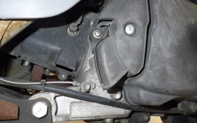 SUZUKI LET's 4 CA45A