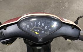 HONDA DIO AF62
