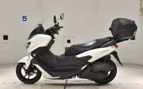 YAMAHA N-MAX 155 A SG50J