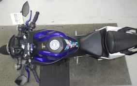 YAMAHA MT-03 2017 RH07J