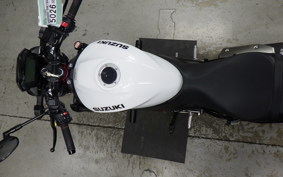 SUZUKI SV650 A 2021 VP55B