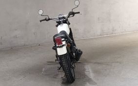 KAWASAKI 250TR BJ250F