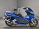 Фото Honda PCX 125 2013 с японского аукциона