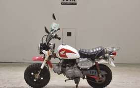 HONDA MONKEY 2007 Z50J