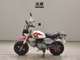 Фото Honda MONKEY 2007 с японского аукциона