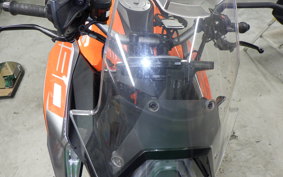 KTM 1290 SUPER DUKE GT 2021