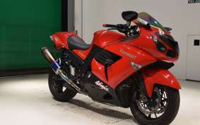 KAWASAKI ZX 1400 NINJA 2007