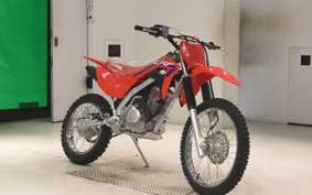 HONDA CRF125F