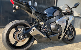 HONDA CBR1000RR 2009 SC59