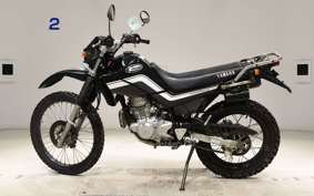 YAMAHA SEROW 225 Gen.3 DG08J