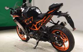 KTM 125 RC