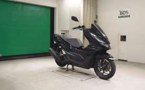 HONDA PCX125 2004 JK05